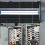 JOINHANDS 2.15MW Energy Storage