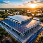 Case Study: How a Rayong Factory Saved THB 5.5M/Year with 1.2MW Rooftop Solar