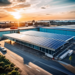 Why Chinese Companies in Thailand Are Going Solar (And How Red Solar Helps)