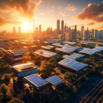 Southeast Asia Solar Market Outlook 2025-2030: Opportunities and Trends