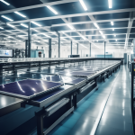 How Red Solar's OEM Service Helps You Build Your Own Solar Brand