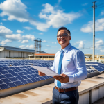 How to Read Your PEA/MEA Electricity Bill for Solar Planning: A Thai Factory Owner's Guide to Calculating Solar Savings from Your Monthly Invoice