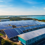 Thailand EEC Solar Guide: How Factory Owners in Chonburi, Rayong & Chachoengsao Save THB 2.5M+ Annually with Rooftop Solar in 2026