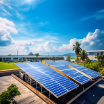 Solar Financing Options in Thailand: Bank Loans, Green Finance & Smart Ways to Fund Your Factory Rooftop Solar in 2026