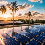 Solar Panel Degradation in Thailand's Tropical Climate: What Factory Owners Must Know Before Year 10