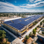 Solar System Size Comparison for Thai Factories: 50kW vs 200kW vs 1MW+ — Which Investment Fits Your Business in 2026?