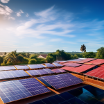 Thailand Net Metering Explained: How Thai Factory Owners Can Earn Credits by Exporting Solar Power to the Grid in 2026