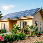 Thailand Residential Solar Guide 2025: Cut Your Home Electricity Bill by 80%