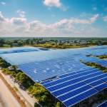 Rooftop Solar vs. Ground-Mounted Solar: Which Is Better for Thai Factories in 2026?